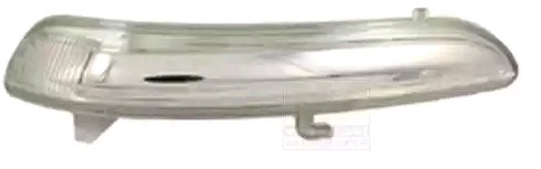 VAN WEZEL Side indicator Article number: 4034915 cheaply