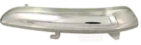 VAN WEZEL Side indicator Article number: 4034916 cheaply