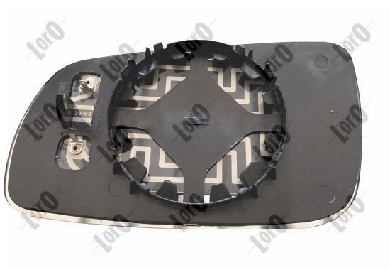 ABAKUS Mirror Glass, outside mirror Article number: 4034G02 cheaply