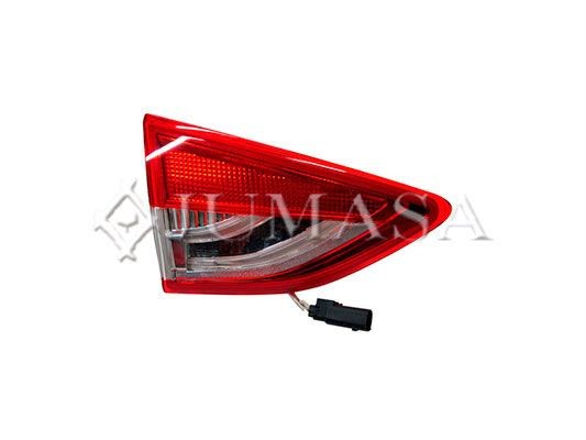 JUMASA Rear light Article number: 40431526 cheaply