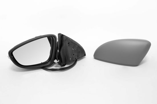 ABAKUS Wing mirror Article number: 4055M05 cheaply