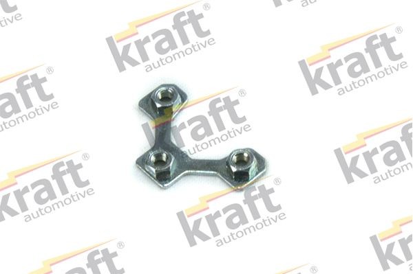 KRAFT Securing Plate, ball joint Article number: 4060013 cheaply