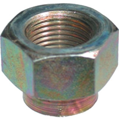 BIRTH 4064 Nut, stub axle A 112 1.0 LX (A112) 48 PS Petrol 1986