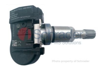 SCHRADER Tyre pressure sensor (TPMS) Article number: 4066 cheaply