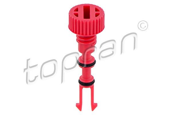 TOPRAN Bolt, radiator cap Article number: 408 893 cheaply