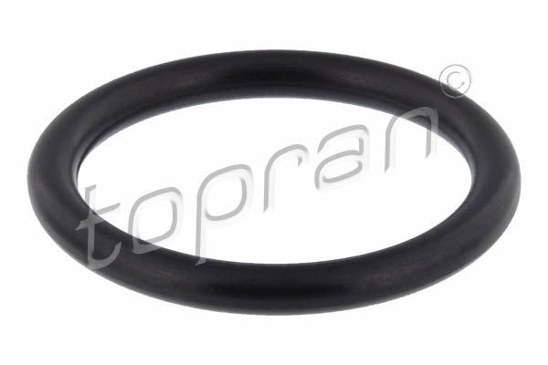 TOPRAN Seal, turbo air hose Article number: 409 072 cheaply