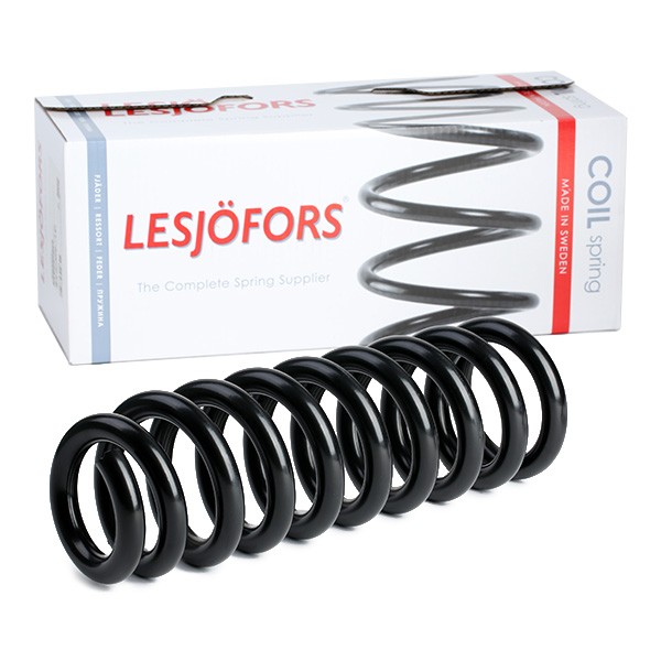 LESJÖFORS Coil spring Article number: 4092604 cheaply