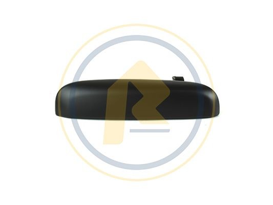 AC Rolcar Door Handle Article number: 41.2114 cheaply