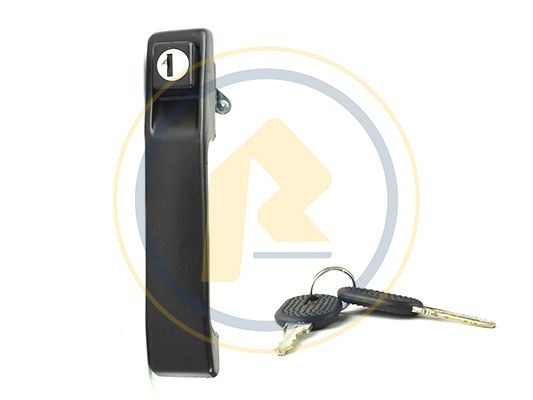 AC Rolcar Door Handle Article number: 41.2510 cheaply