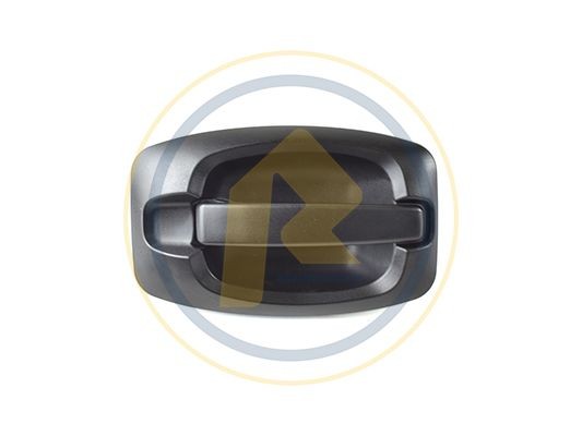 AC Rolcar Door Handle Article number: 41.2528 cheaply