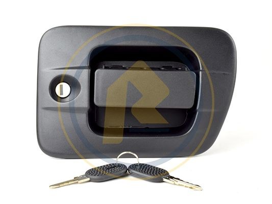 AC Rolcar Door Handle Article number: 41.2623 cheaply