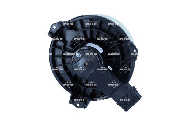 NRF Fan, radiator Article number: 47263 cheaply