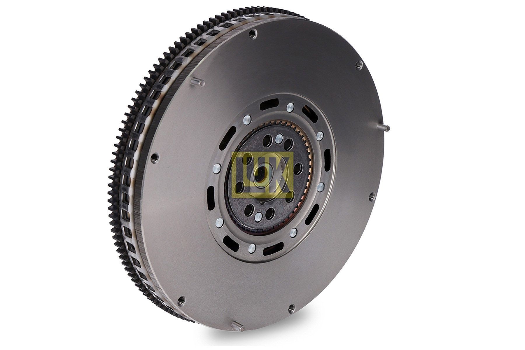 LuK Dual mass flywheel Article number: 415 0071 10 cheaply