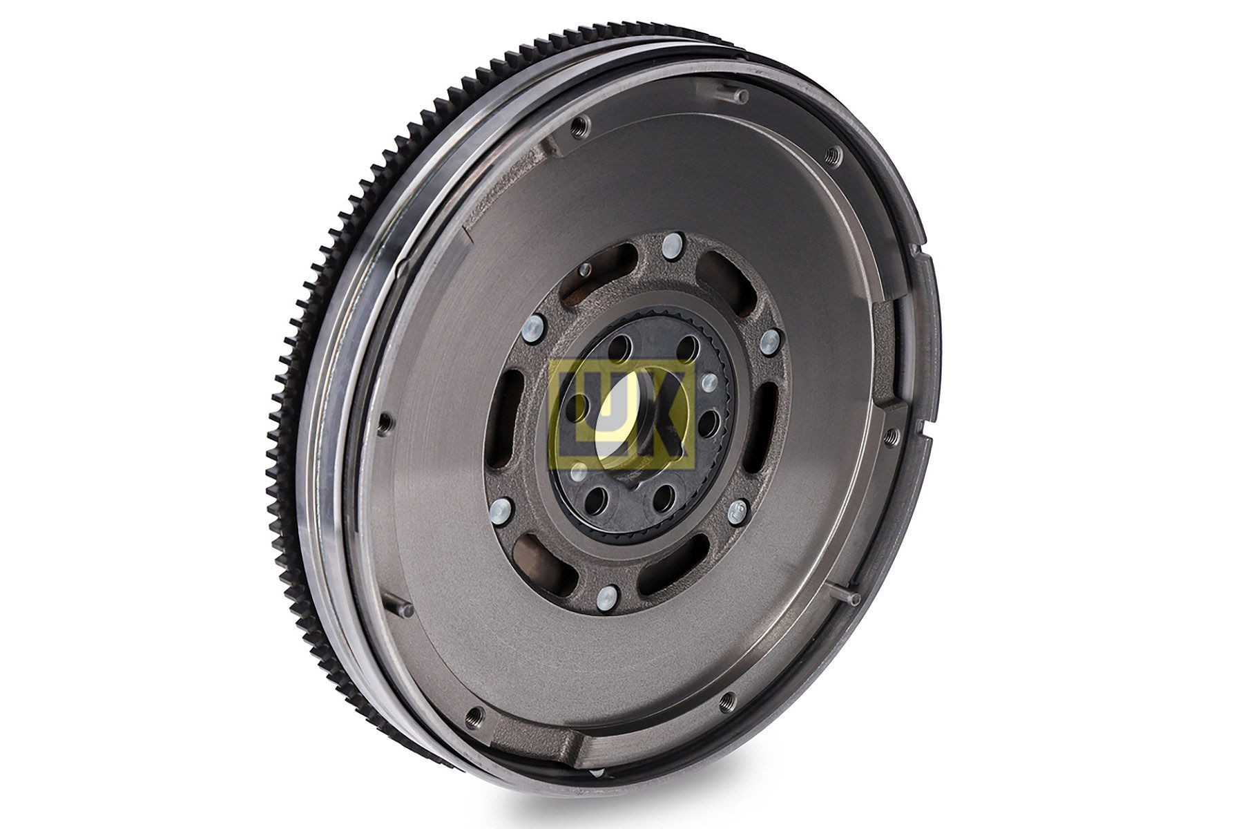 LuK 415 0075 10 Kahemassiline hooratas PASSAT 1.9 TDI 110 HP Diisel 2001