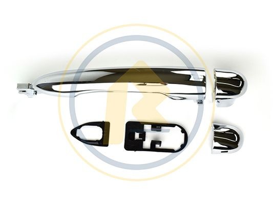AC Rolcar Door Handle Article number: 41.4535 cheaply