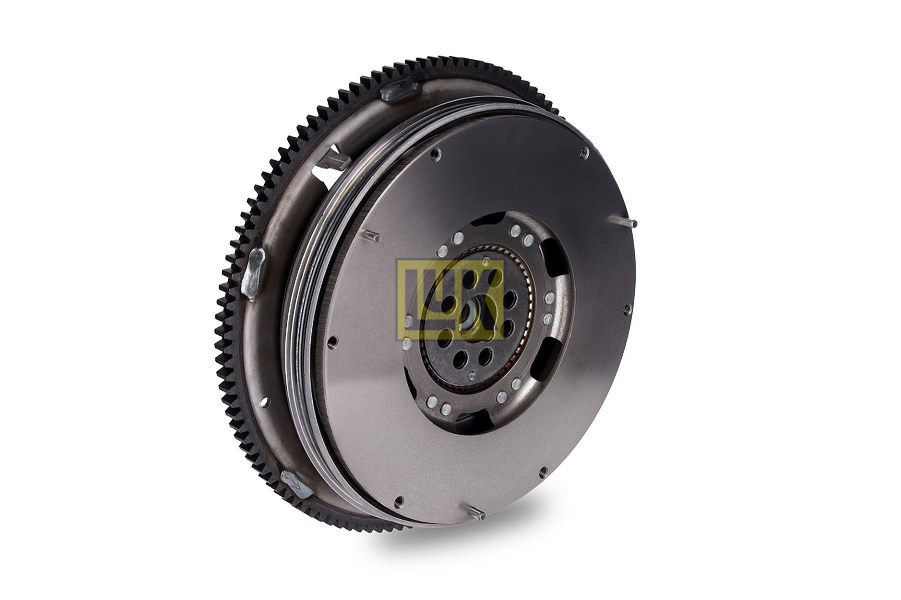 LuK 415 0094 10 Kahemassiline hooratas LT 2.8 TDI 130 HP Diisel 2006