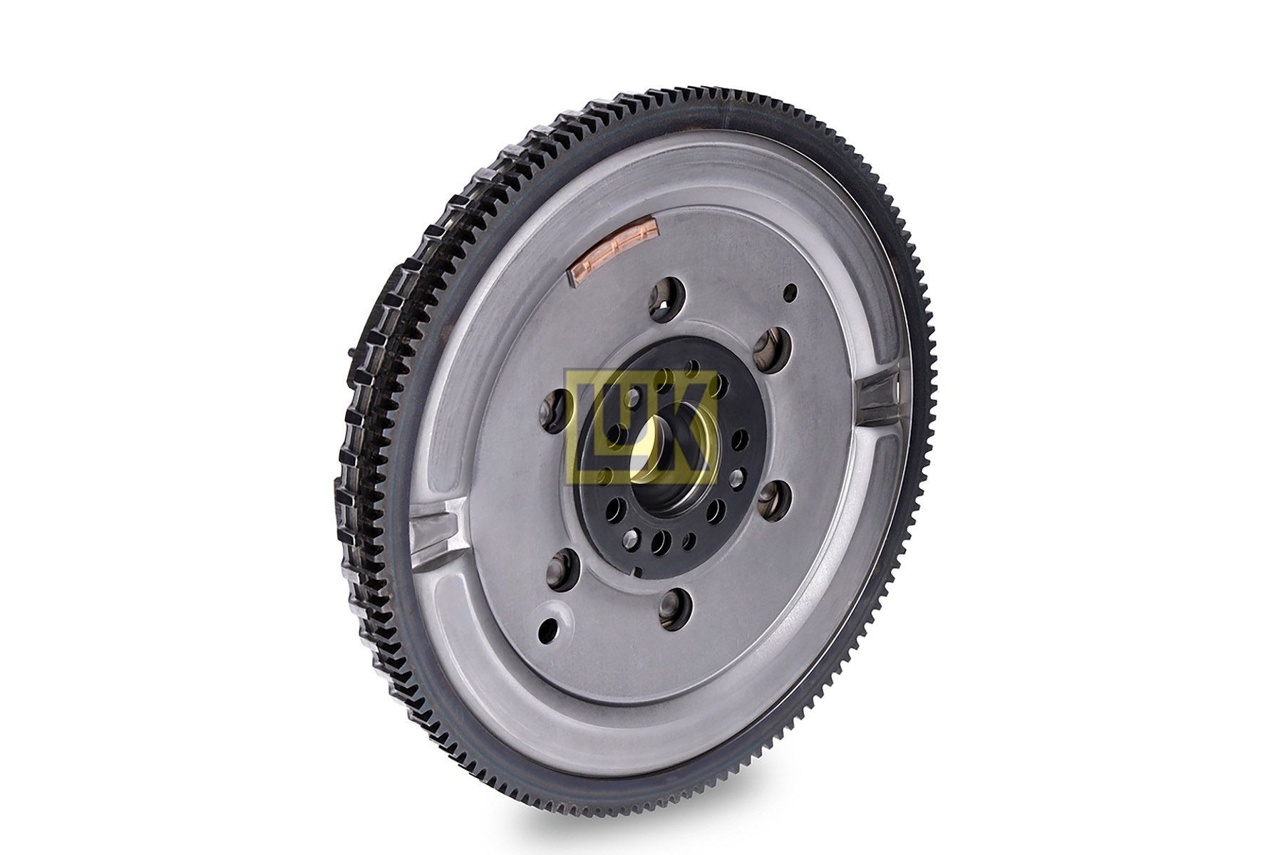 LuK 415 0112 10 Kahemassiline hooratas A4 1.9 TDI 116 HP Diisel 2001