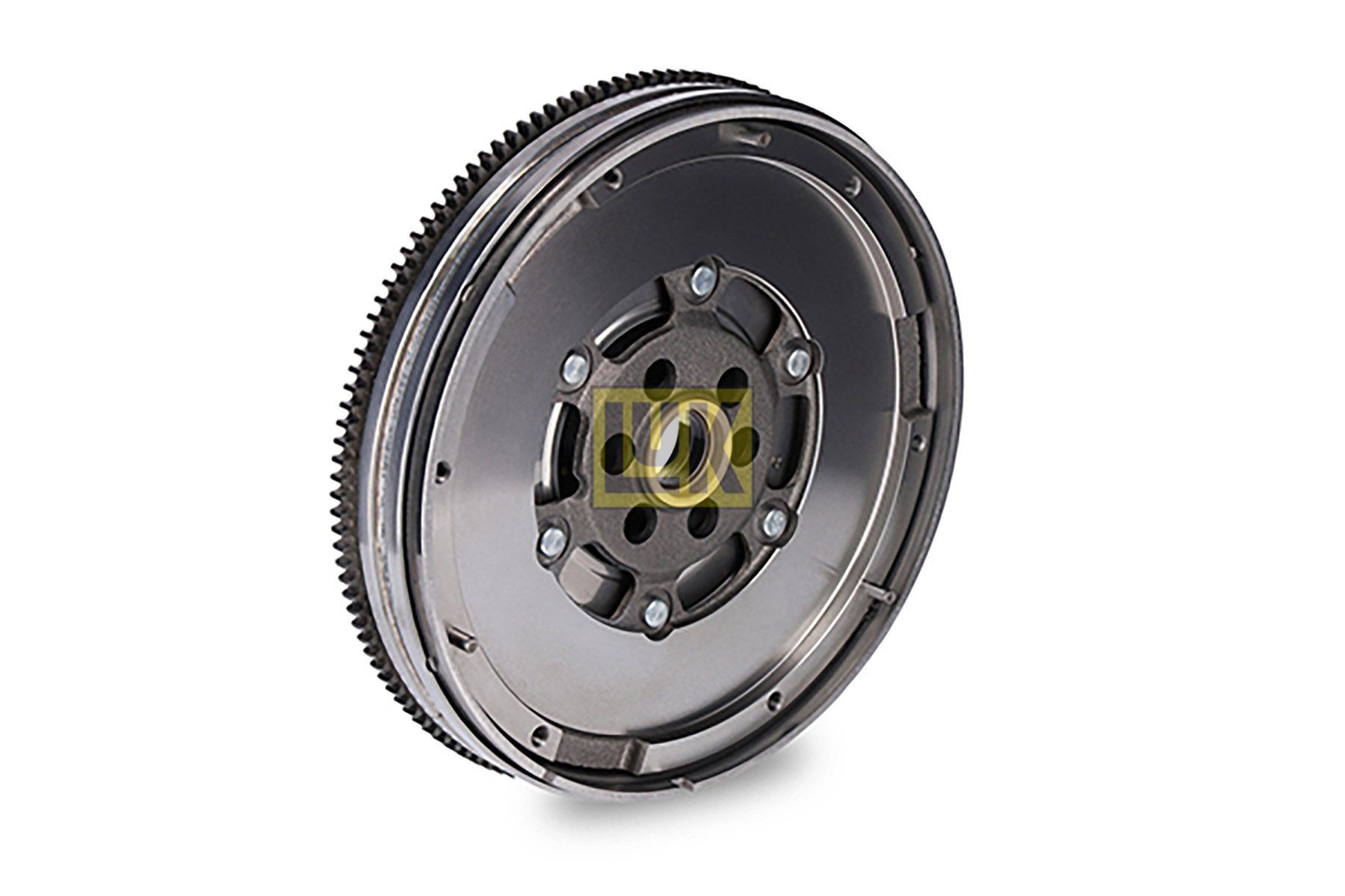 LuK 415 0139 10 Kahemassiline hooratas A4 1.6 102 HP Bensiin 2001
