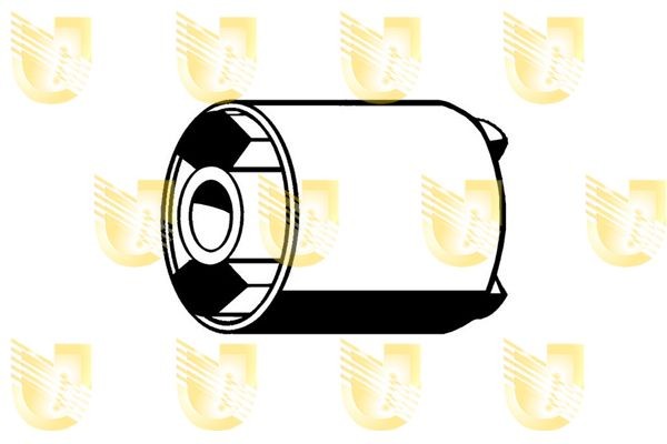 UNIGOM Axle bush Article number: 410013 cheaply