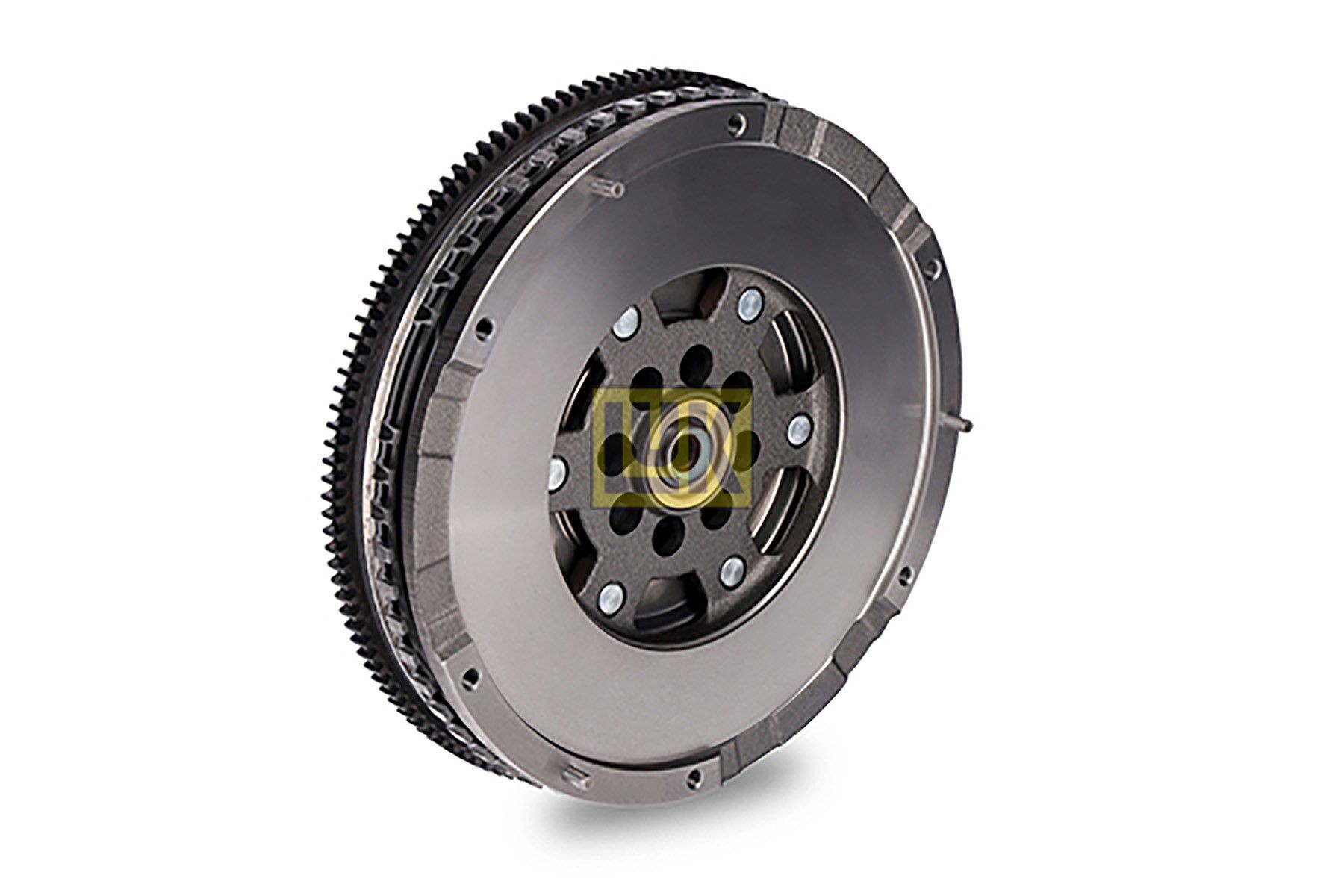 LuK 415 0149 10 Kahemassiline hooratas A4 3.0 218 HP Bensiin 2009