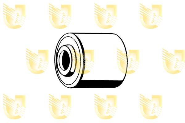 UNIGOM Trailing arm / Suspension arm bush Article number: 410015 cheaply