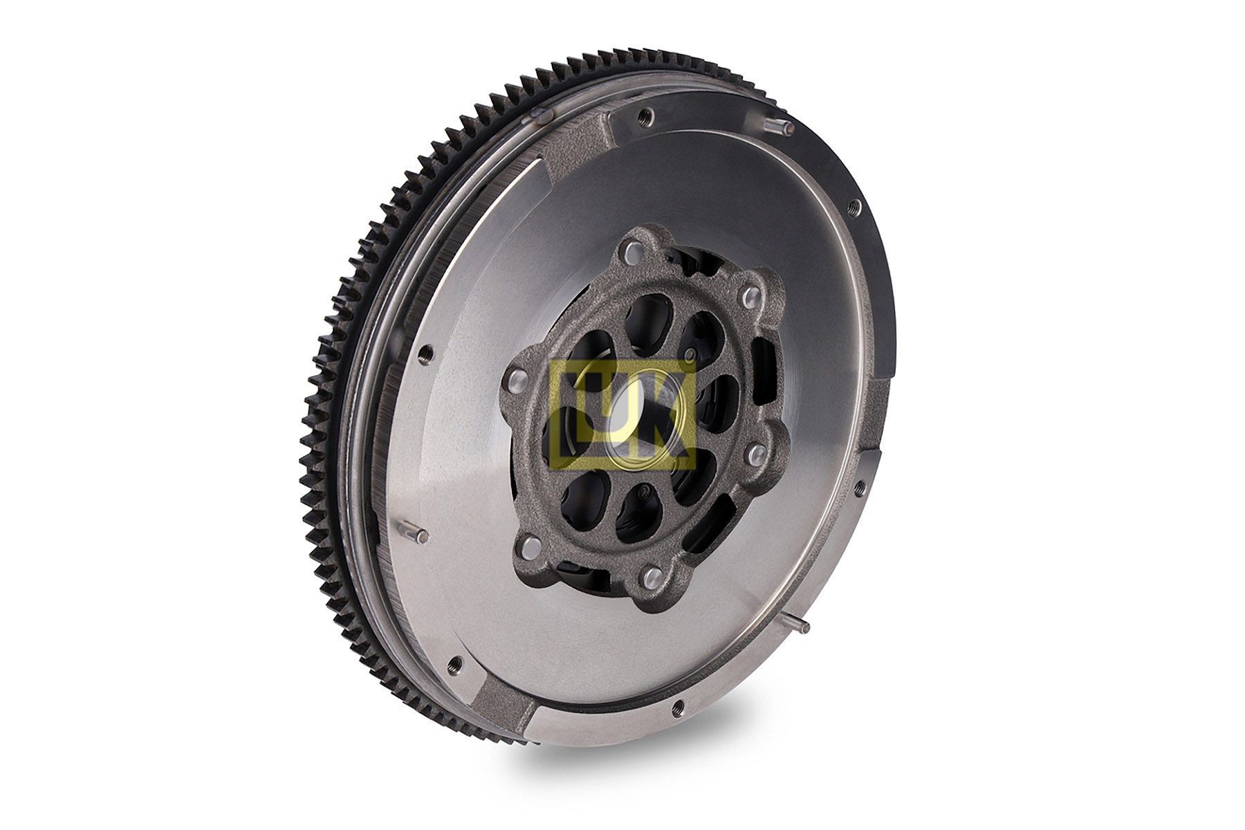 LuK 415 0170 10 Volanta cu masa dubla TRANSIT 2.0 DI 100 CP motor diesel 2006