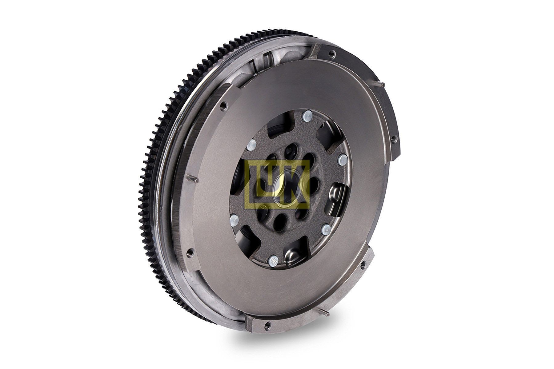 LuK 415 0191 10 Kahemassiline hooratas LT 2.5 TDI 109 HP Diisel 2006