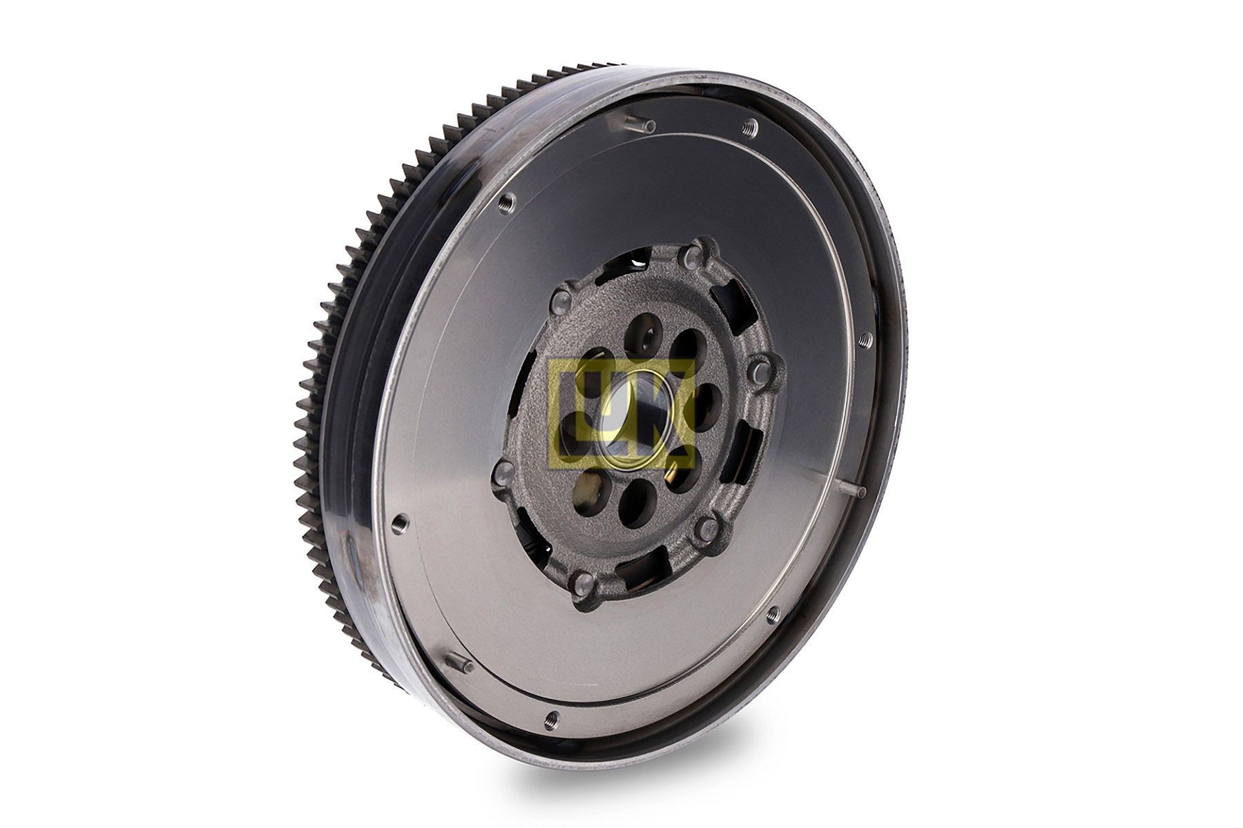 LuK 415 0217 10 Демпферен маховик MPV 2.0 DI 136 K.C. дизел 2006