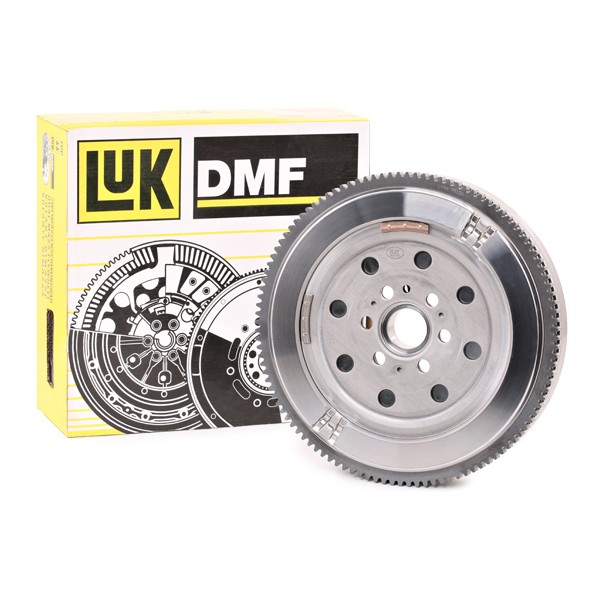 LuK 415 0241 10 Βολάν διπλησ μάζασ VECTRA 1.9 CDTI (F69) 120 PS Πετρέλαιο 2009