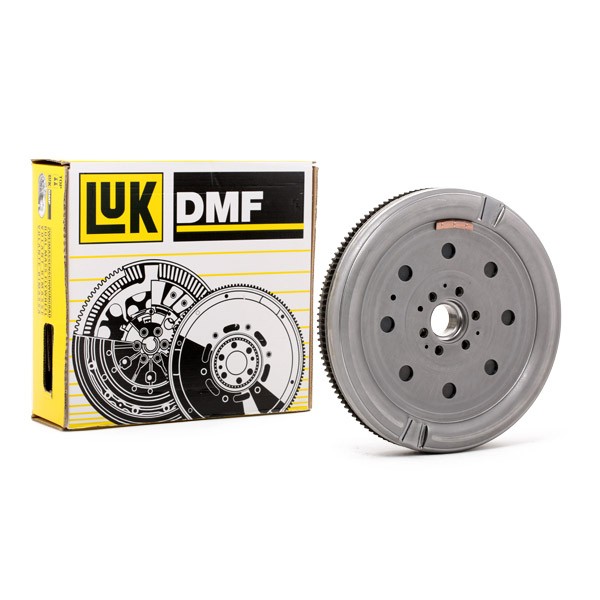 LuK 415 0250 10 Kahemassiline hooratas PASSAT 1.9 TDI 105 HP Diisel 2011