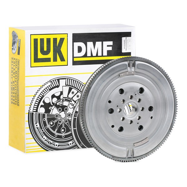 LuK 415 0256 10 Dual mass flywheel CORSA 1.7 CDTI 16V (F08, F68) 100 PS Diesel 2006