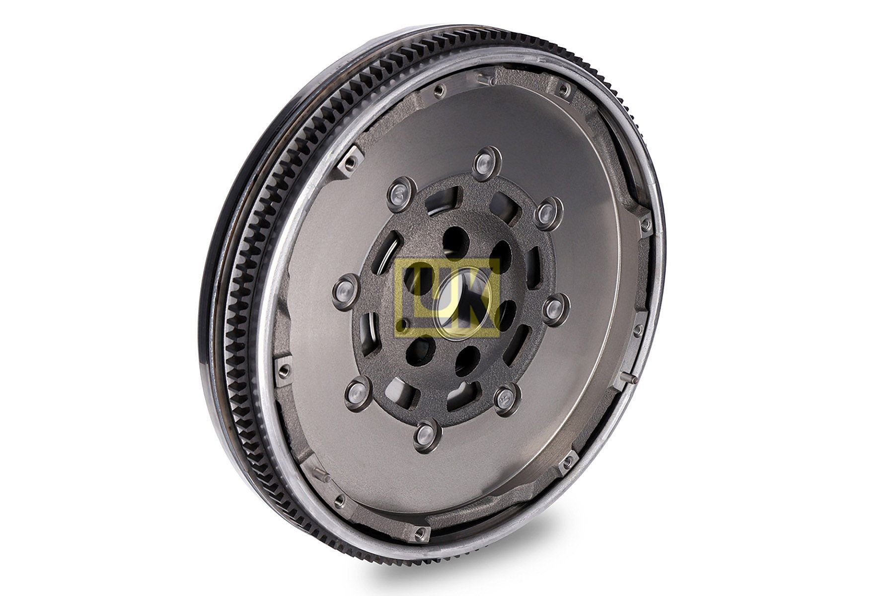LuK 415 0264 10 Kahemassiline hooratas PASSAT 2.0 FSI 150 HP Bensiin 2011