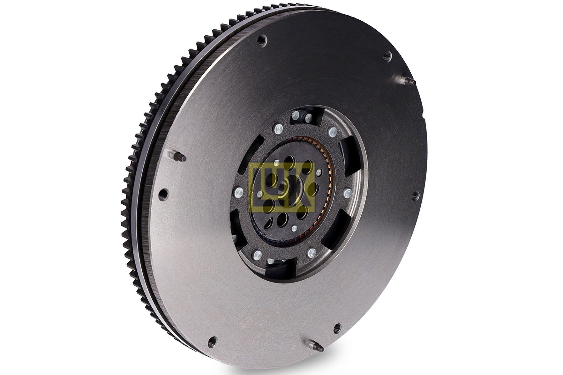 LuK 415 0268 10 Kahemassiline hooratas Daily 2.3 35C12 V, 35C12 V/P, 35S12 V, 35S12 V/P 116 HP Diisel 2012