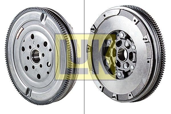 LuK 415 0283 10 Демпферен маховик ASTRA 2.0 Turbo (L67) 200 K.C. бензин 2010