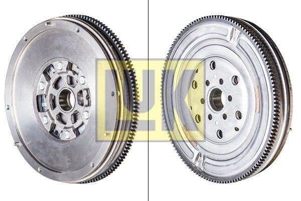 LuK 415 0299 10 Демпферен маховик ASTRA 2.0 VXR (L08) 240 K.C. бензин 2010