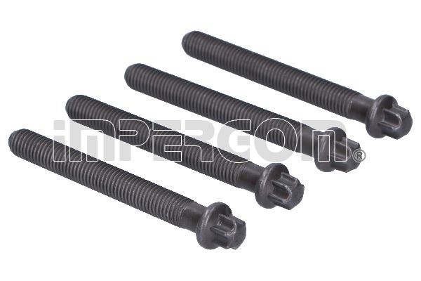 ORIGINAL IMPERIUM Bolt Set, crankshaft pulley Article number: 41015 cheaply