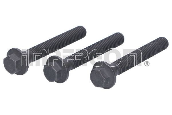 ORIGINAL IMPERIUM Bolt Set, crankshaft pulley Article number: 41016 cheaply