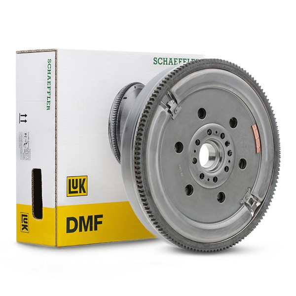 LuK 415 0320 10 Kahemassiline hooratas JUMPY 2.0 HDi 136 HP Diisel 2016