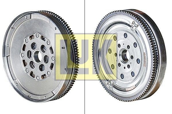 LuK 415 0322 10 Демпферен маховик ANTARA 2.0 CDTI 4x4 150 K.C. дизел 2015
