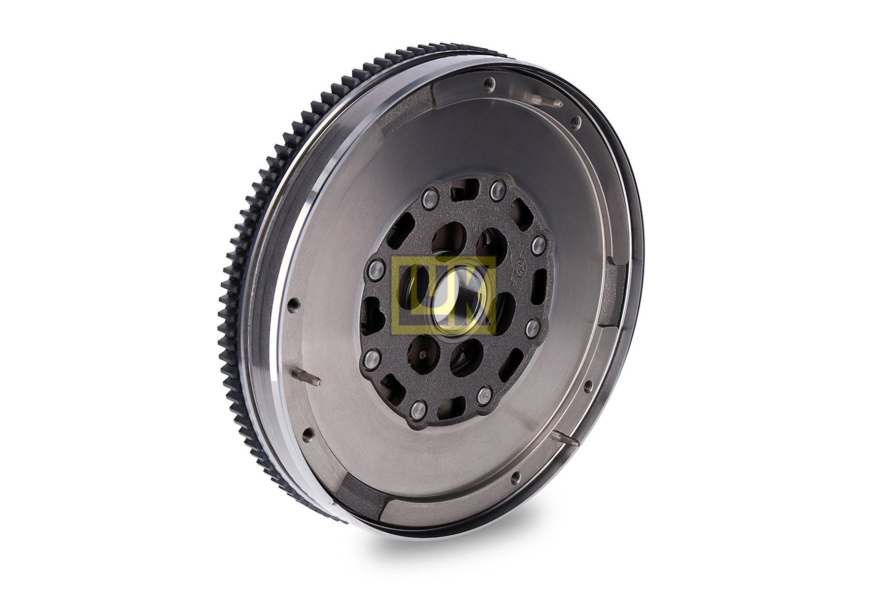 LuK 415 0328 10 Демпферен маховик IDEA 1.9 JTD 101 K.C. дизел
