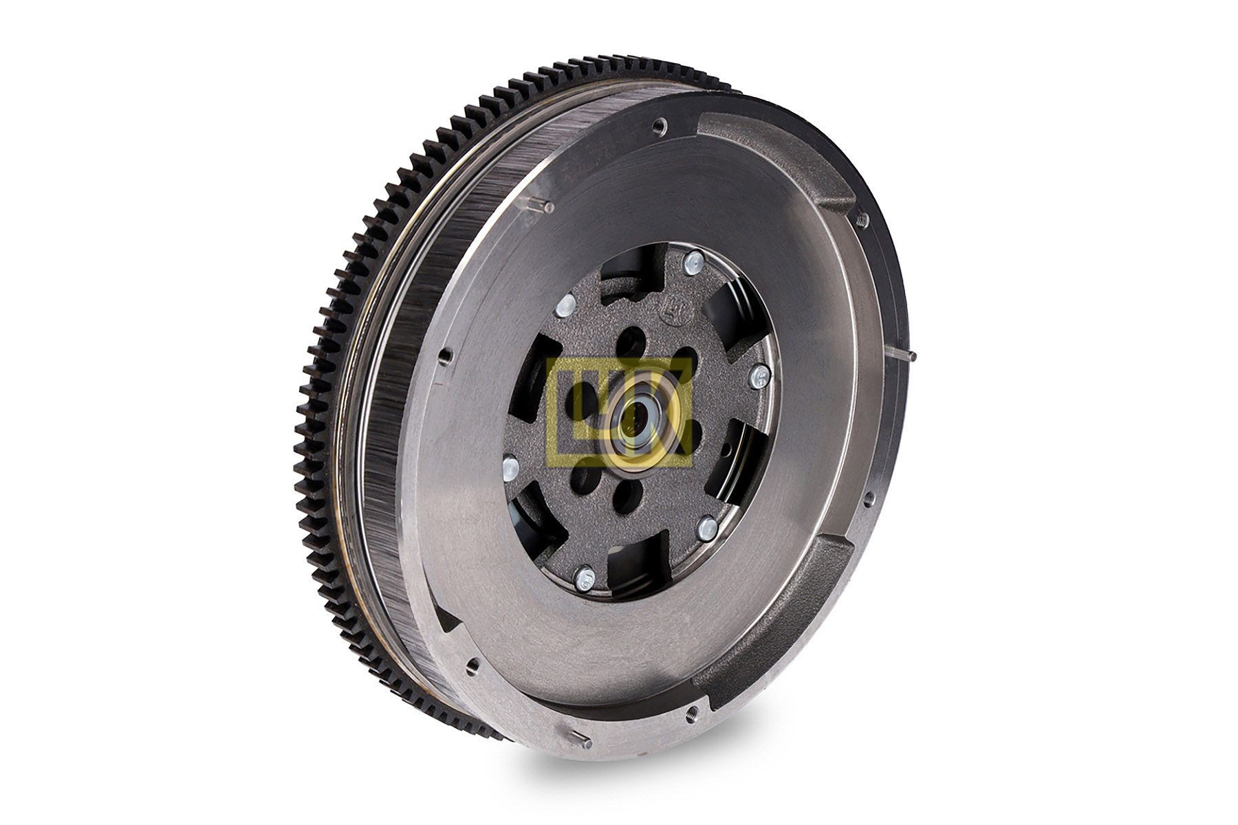 LuK 415 0329 10 Демпферен маховик CORSA 1.3 CDTI (L08, L68) 90 K.C. дизел 2014