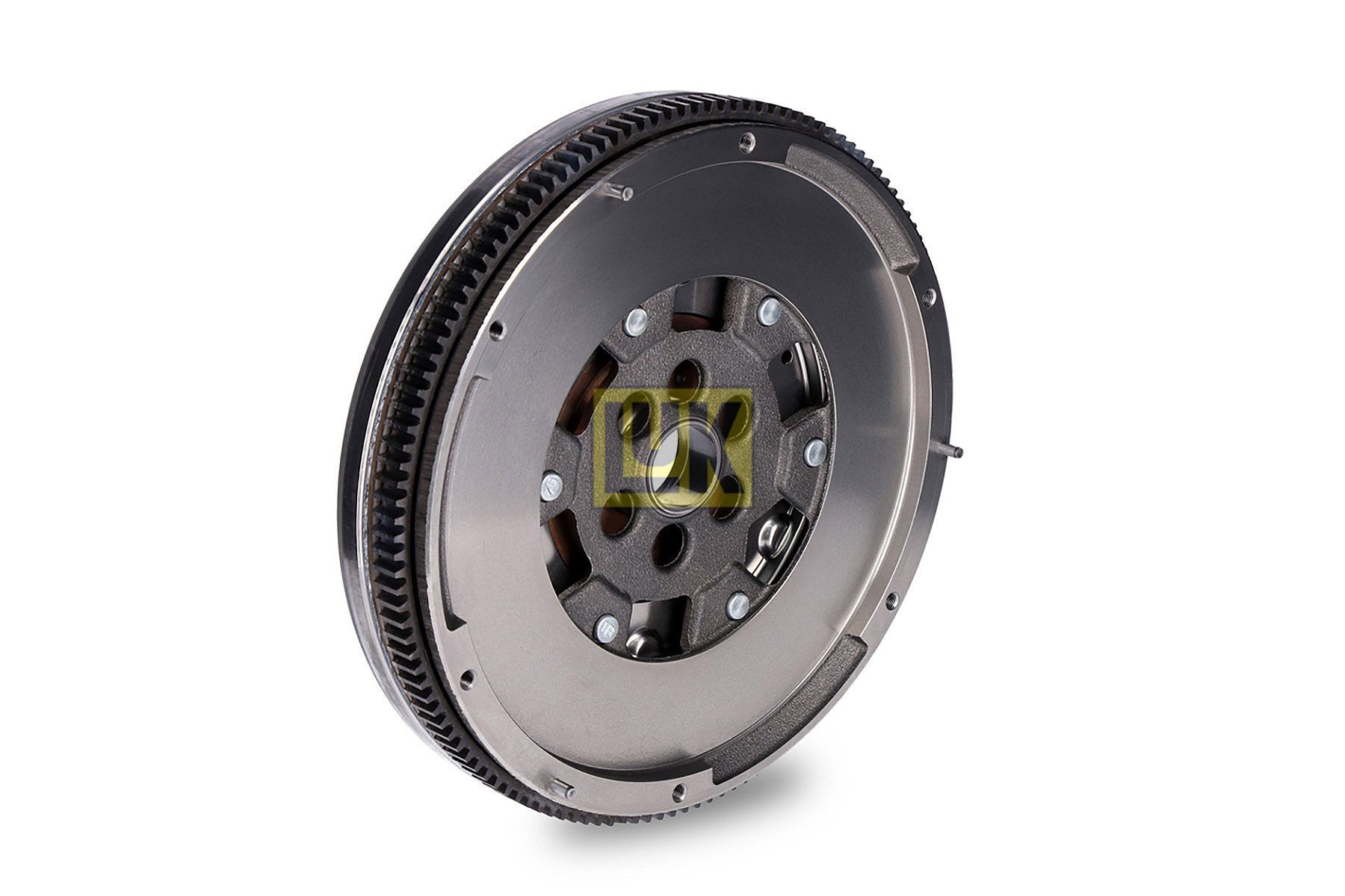 LuK 415 0330 10 Βολάν διπλησ μάζασ EOS 2.0 TFSI 200 PS Βενζίνη 2015