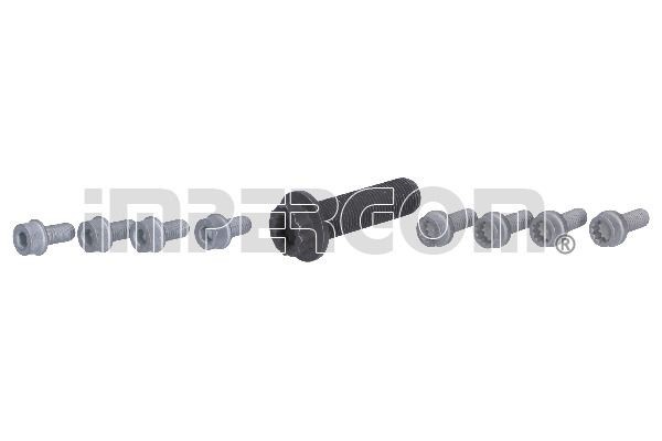 ORIGINAL IMPERIUM Bolt Set, crankshaft pulley Article number: 41023 cheaply