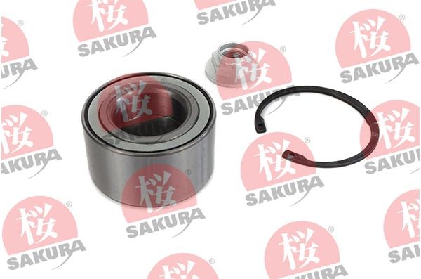 SAKURA Hjullager artikkelnummer: 4103594 billig
