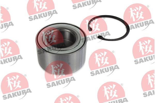 SAKURA Wheel bearing kit Article number: 4103723 cheaply