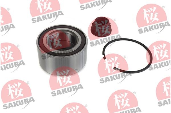 SAKURA Kit cuscinetto ruota Numero articolo: 4103922 poco costoso