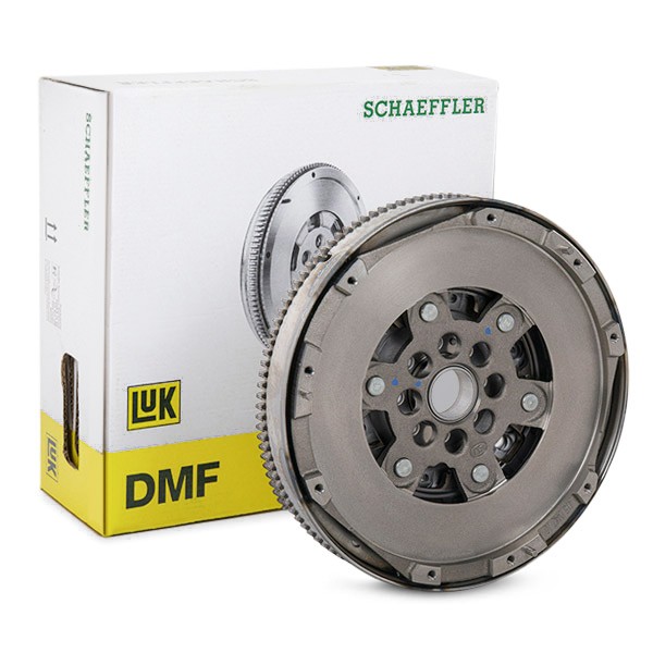LuK 415 0442 10 Dual mass flywheel CORSA 1.3 CDTI 16V (F08) 70 PS Diesel 2006