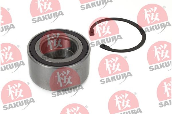 SAKURA Hjullejesæt Varenummer: 4104350 billige