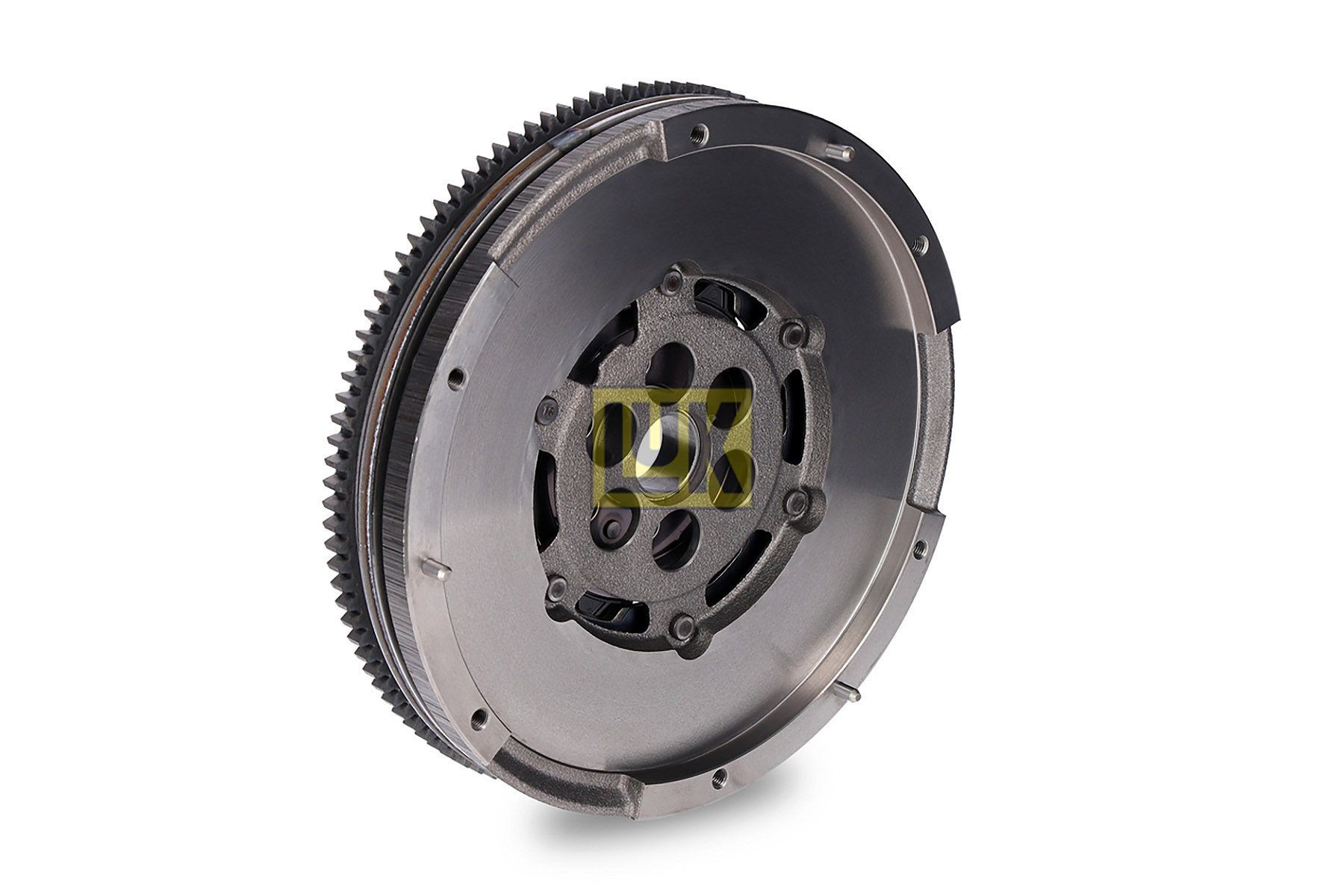 LuK 415 0461 10 Βολάν διπλησ μάζασ CX-7 2.5 MZR (ER10L) 163 PS Βενζίνη 2014