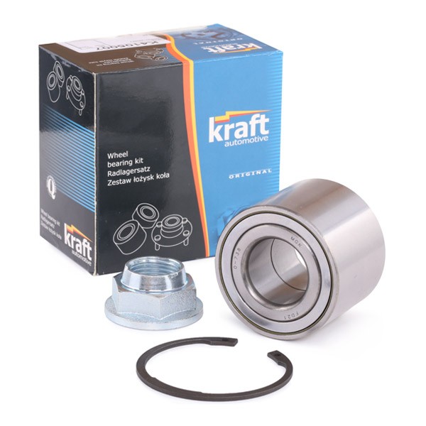 KRAFT Σετ ρουλεμάν τροχών αριθμός Άρθρου: 4105007 φθηνότερα